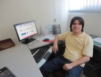 Gustavo Emilio Ramirez Caballero