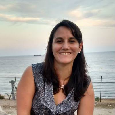 Debora Alcida Nabarlatz 
