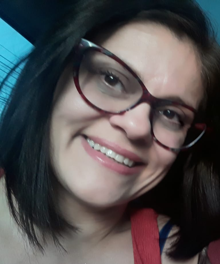 Luz Marina Ballesteros Rueda 